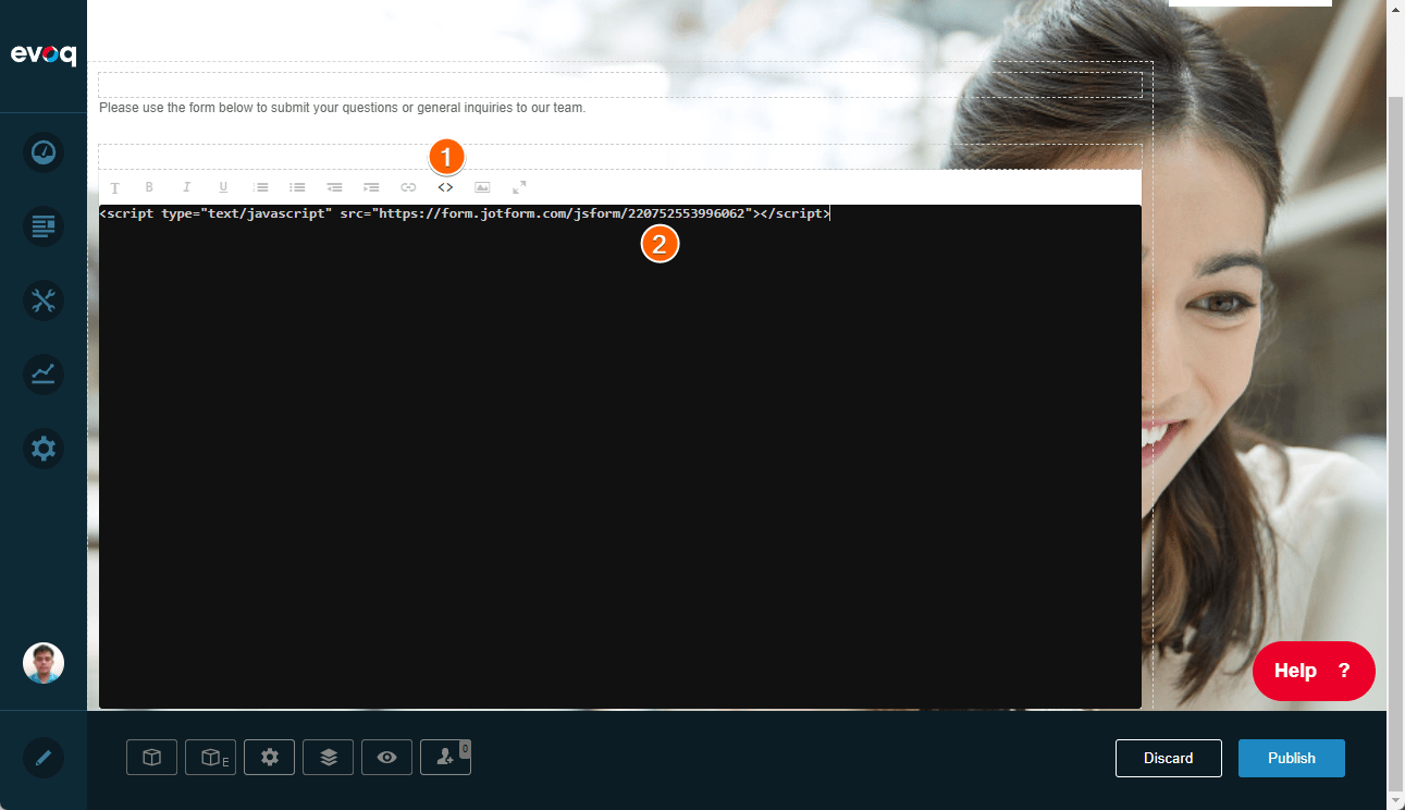 Cara Menambahkan Formulir ke DotNetNuke Image-5