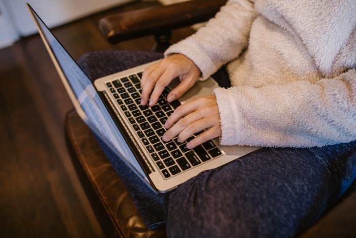 Webinar: 4 nonprofit forms you need to level up now