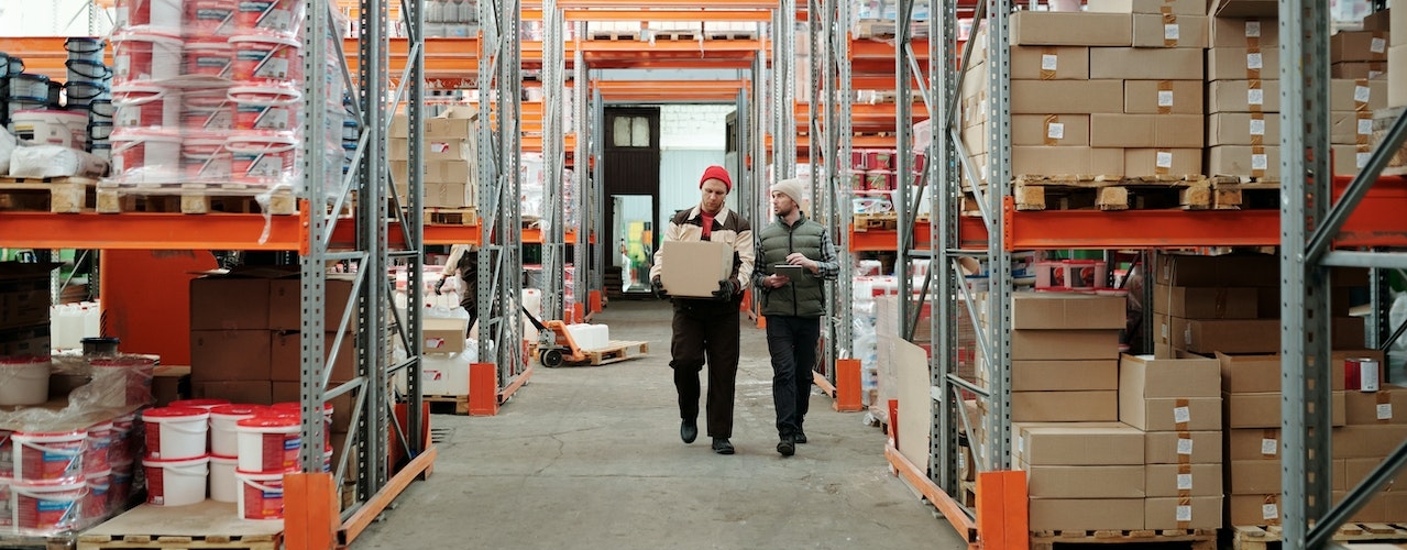 4 benefits of inventory management automation