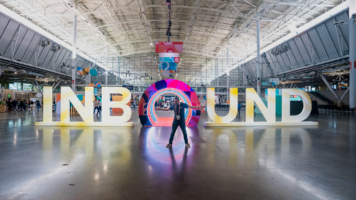5 INBOUND takeaways for your 2023 marketing strategy | The Jotform Blog