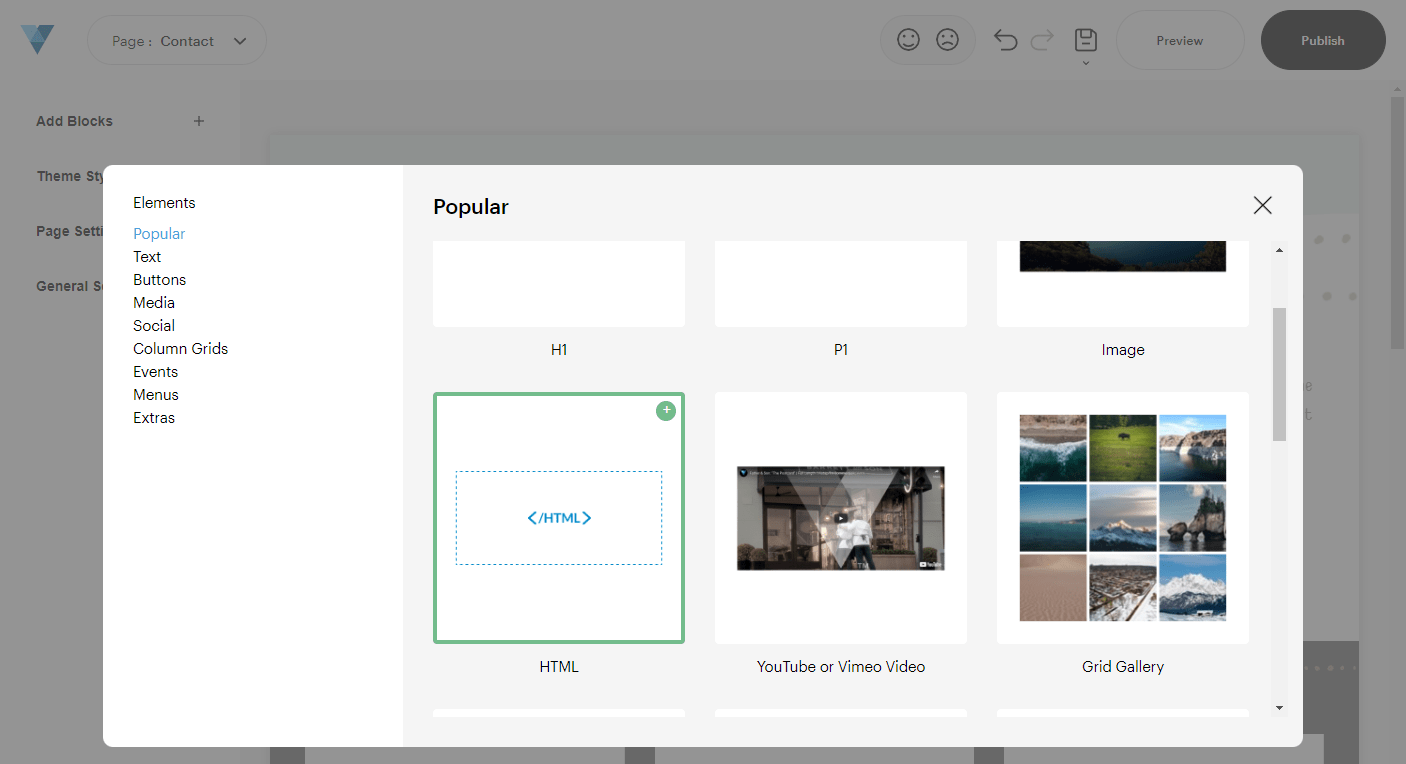 Cara Menambahkan Formulir ke VistaPrint Image-4