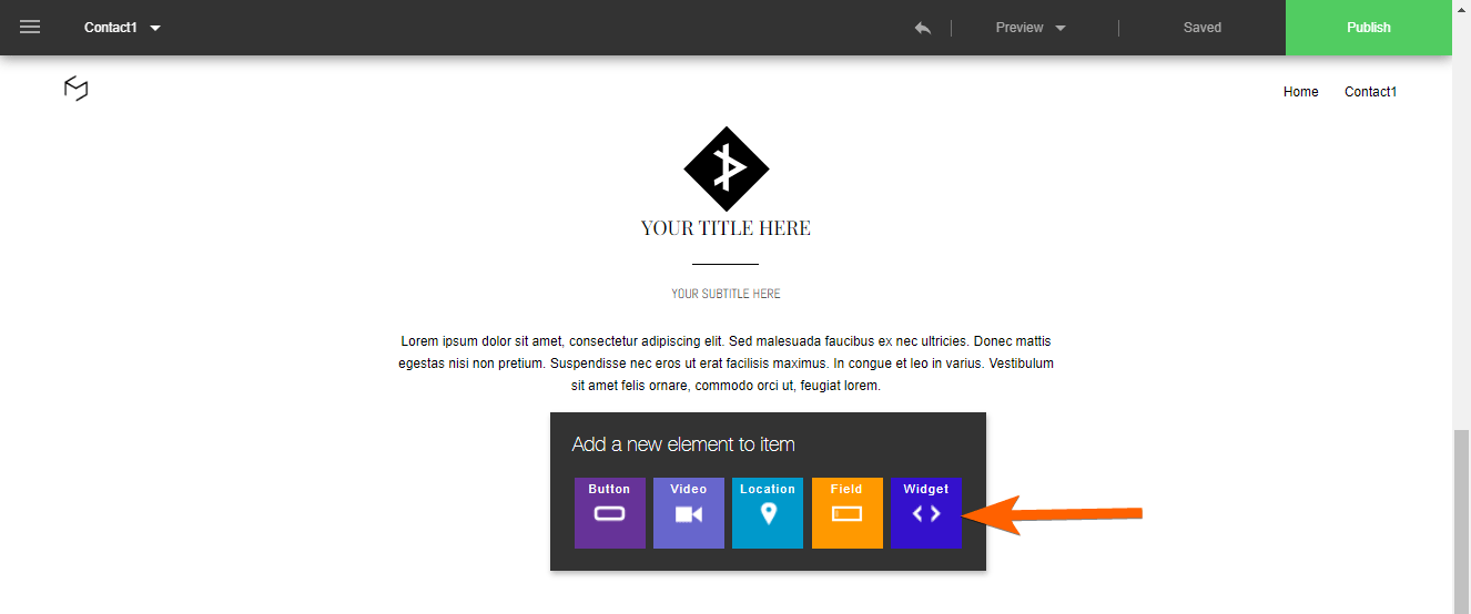 Cara Menambahkan Formulir ke IM Creator Image-5