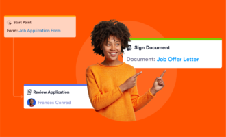 21 Jotform automation tools to save you time in 2025 