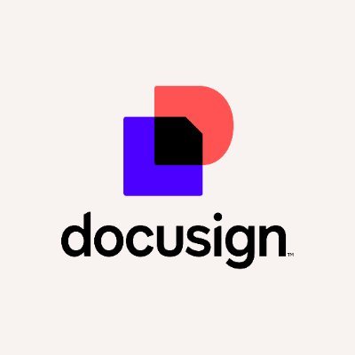 Docusign - Logo