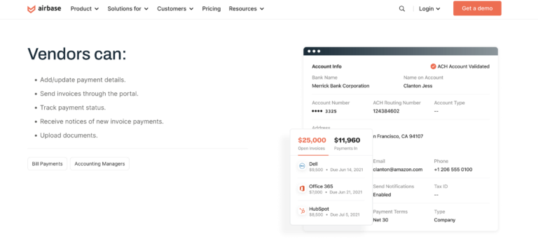 How to create a vendor management app | Jotform Blog