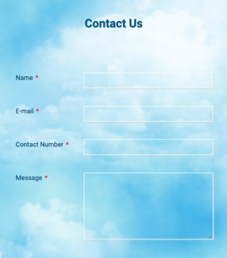 How to create a custom contact form for a Wix website | Jotform Blog
