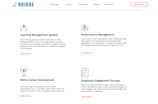 Online learning software to upskill your employees | The Jotform Blog