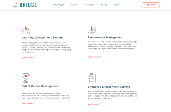 Online learning software to upskill your employees | The Jotform Blog