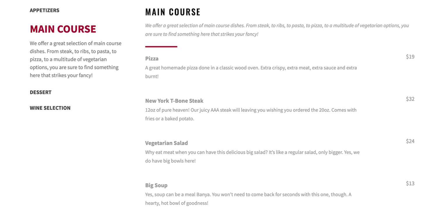 12 Best WordPress Plug ins For Online Ordering In 2025 The Jotform Blog 12 best wordpress plug ins for online ordering in 2025 the jotform blog