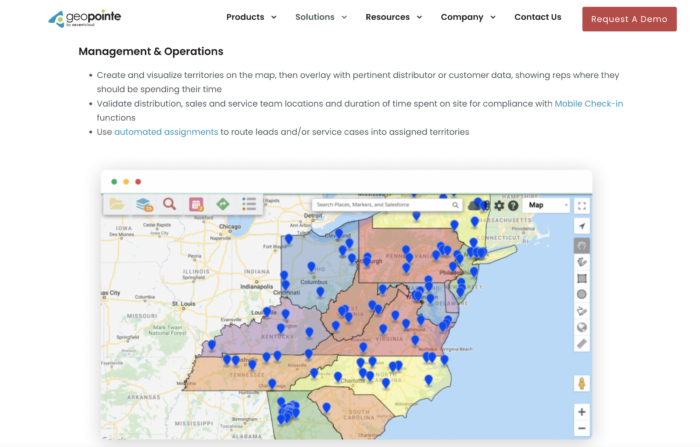 The 11 best SPOTIO alternatives in 2026 | The Jotform Blog