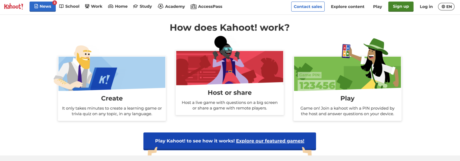 Top 8 online quiz makers for teachers in 2026 | Jotform Blog