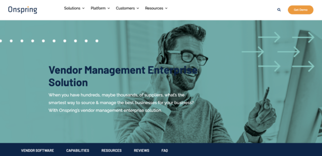 How to create a vendor management app | Jotform Blog