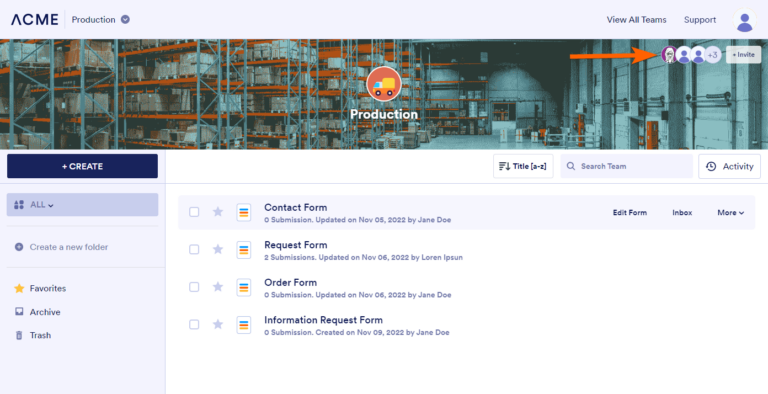 How to Manage Team Members in Teams