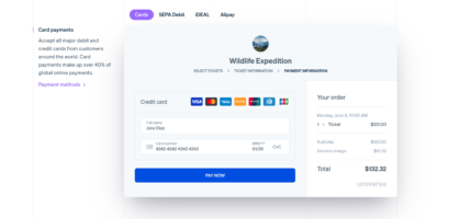 The 15 best online payment processing tools for e-commerce in 2026 ...