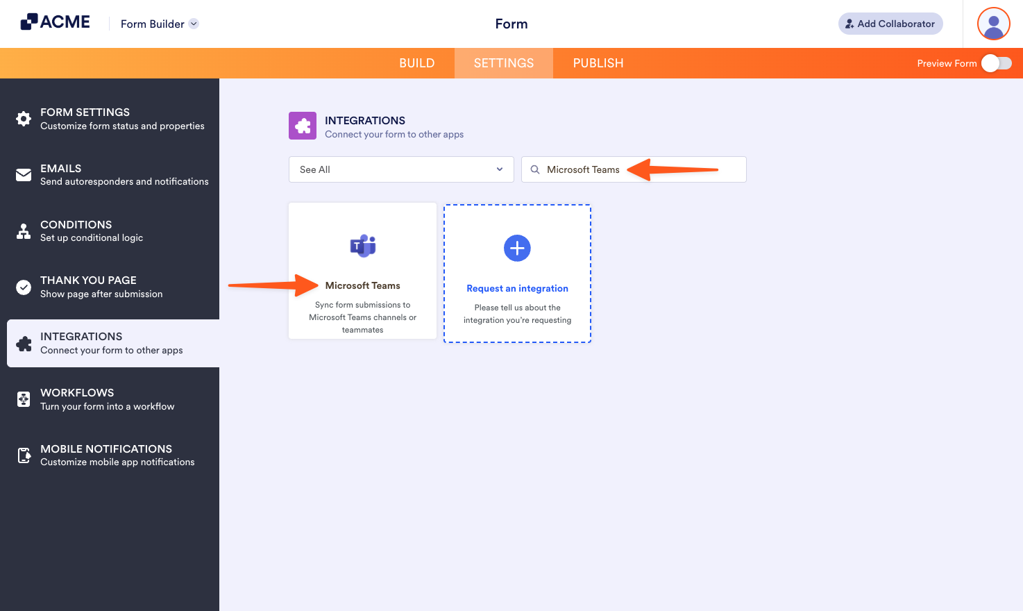 How to Integrate Microsoft Teams Image-1