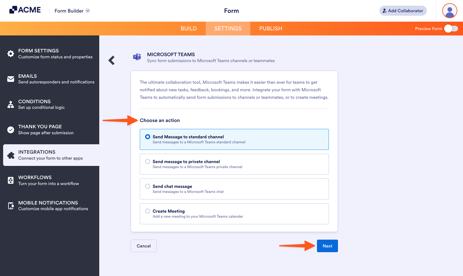 How to Integrate Microsoft Teams Image-2