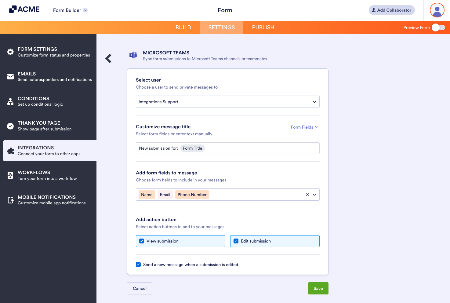 How to Integrate Microsoft Teams Image-5