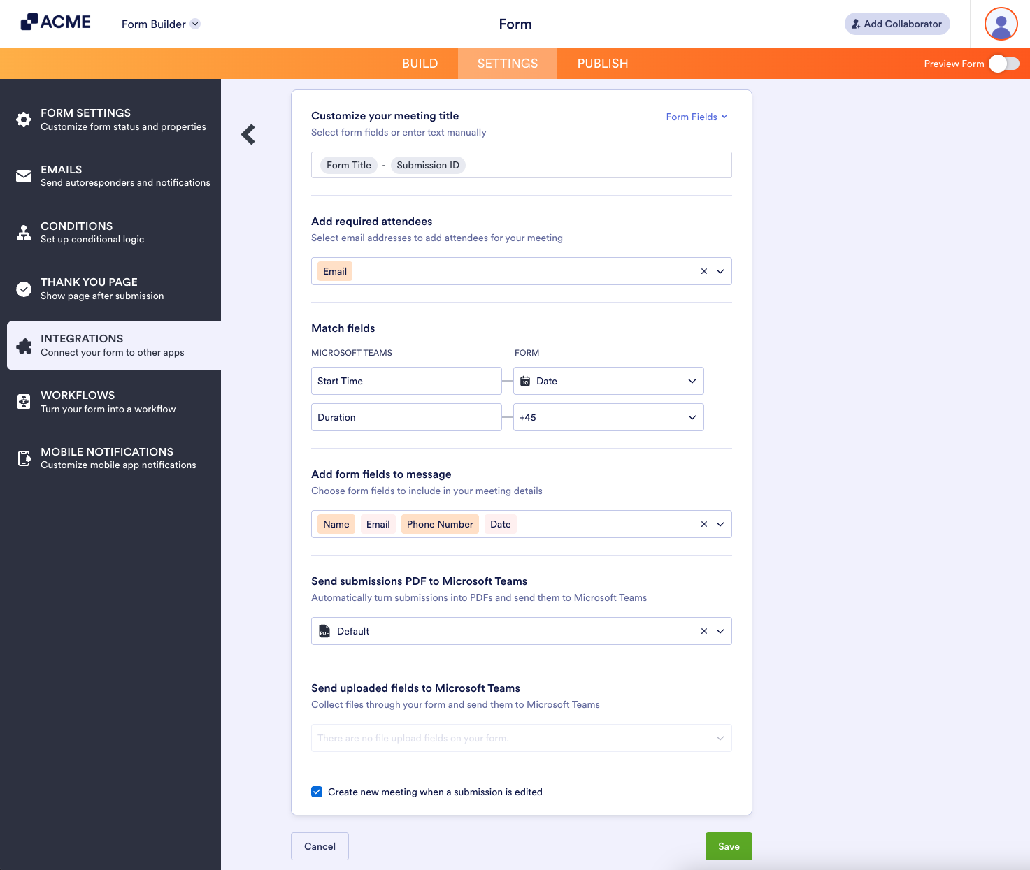 How to Integrate Microsoft Teams Image-6