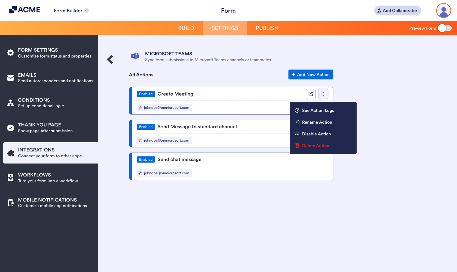 How to Integrate Microsoft Teams Image-7