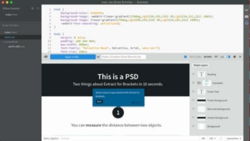 Les 5 meilleurs éditeurs HTML gratuits pour les développeur... | Le ...