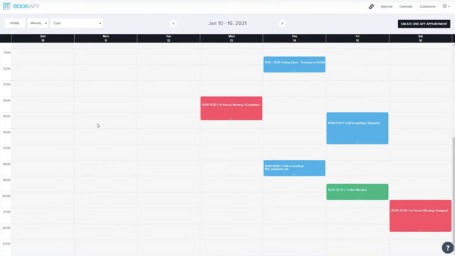7 of the best appointment scheduling apps for your business in 2026 ...