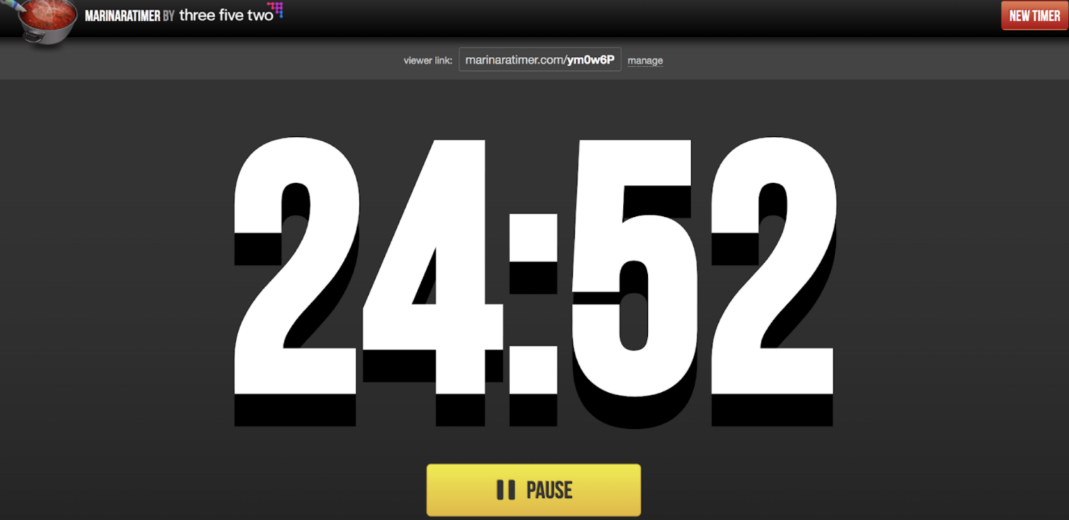 16 Best FREE Pomodoro Apps to Try in 2022 The Jotform Blog