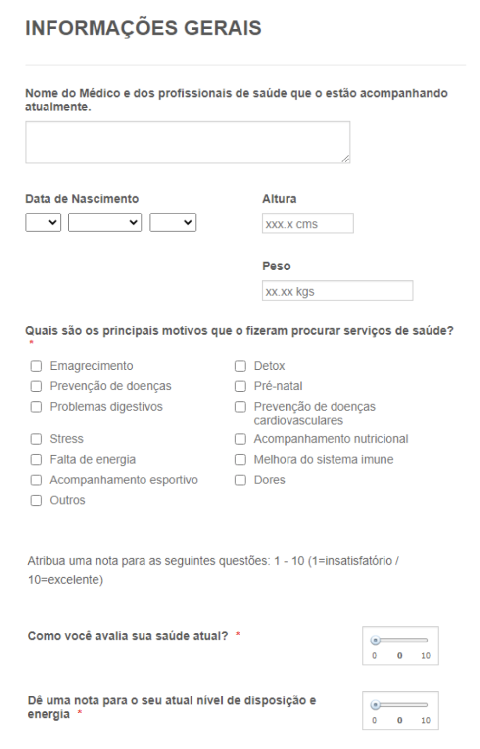 Como criar um fluxo contínuo de pacientes Image-3