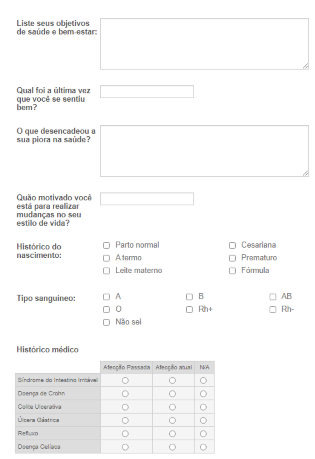 Como criar um fluxo contínuo de pacientes Image-1