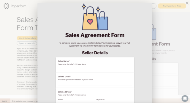 Jotform Alternatives in 2025 | The Jotform Blog