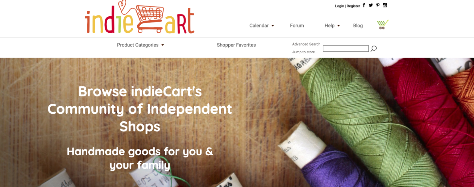 Where to sell handmade items online The Jotform Blog
