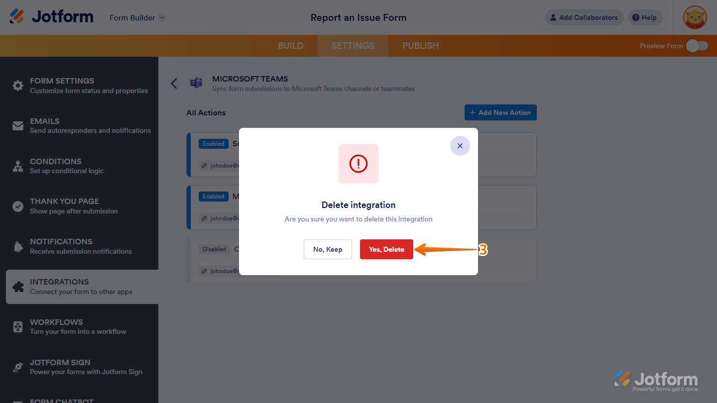 How to Integrate Your Form with Microsoft Teams Image-22