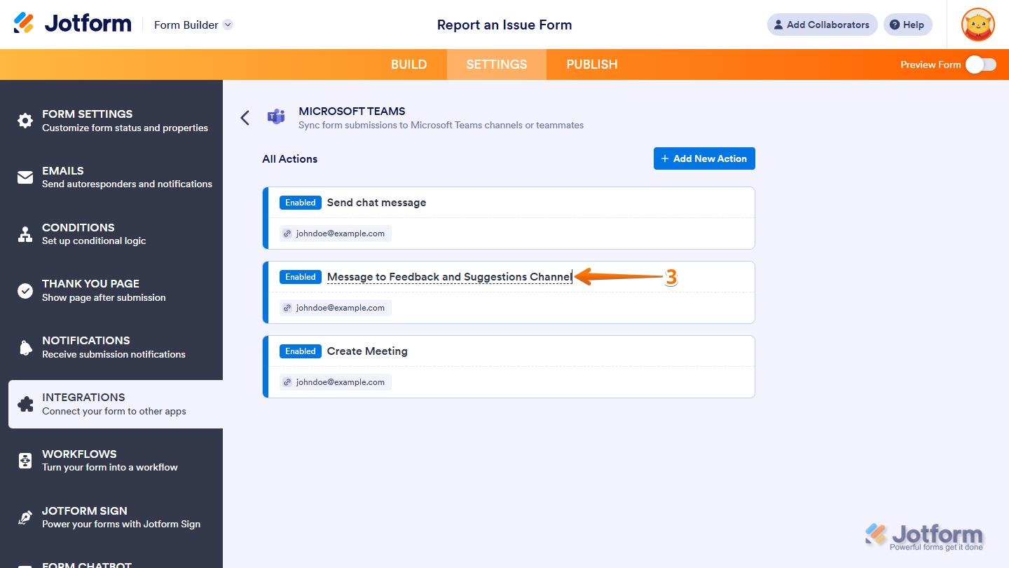 How to Integrate Your Form with Microsoft Teams Image-18