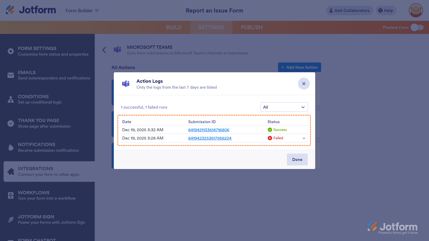 How to Integrate Your Form with Microsoft Teams Image-16