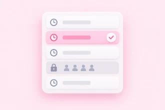 How to add a choice eliminator to Google Forms