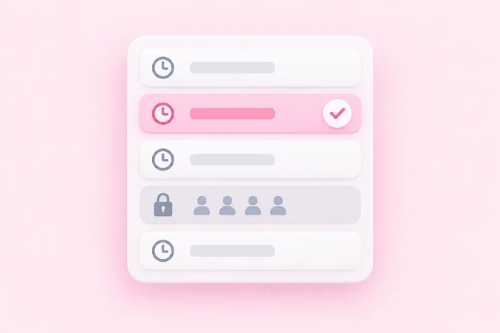 How to add a choice eliminator to Google Forms