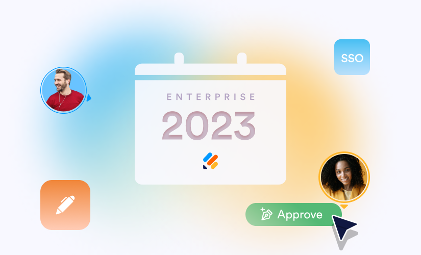 How to automate more in 2023 with Jotform Enterprise