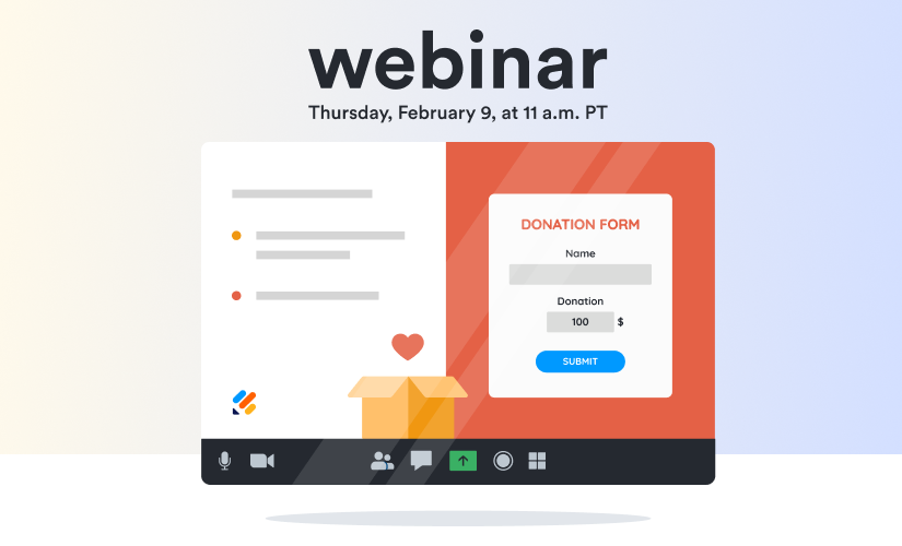 Webinar: How nonprofits can use technology to expand their impact