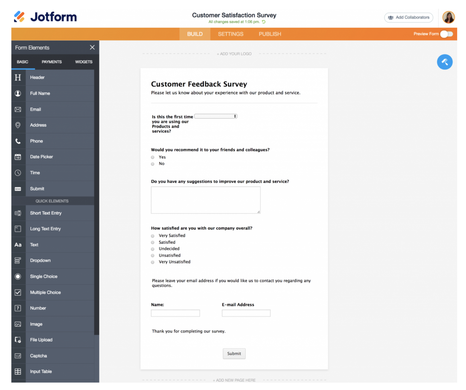 The 11 must have tools for product managers in 2026 | Jotform Blog