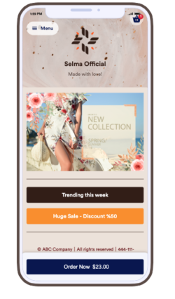 How to accept Venmo QR code payments | The Jotform Blog