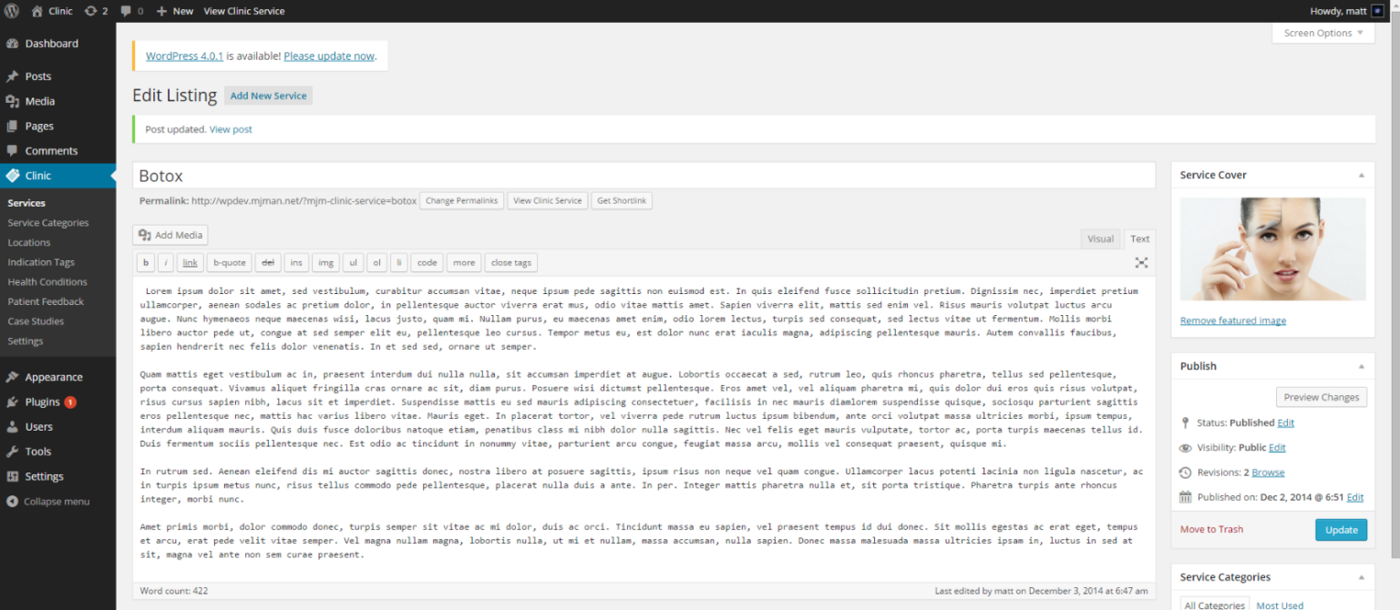 15 best WordPress plugins for counselors The Jotform Blog