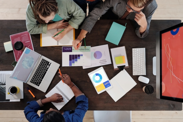 River sampling in market research: Definitions and examples