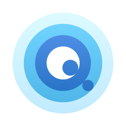 Quotient - Logo