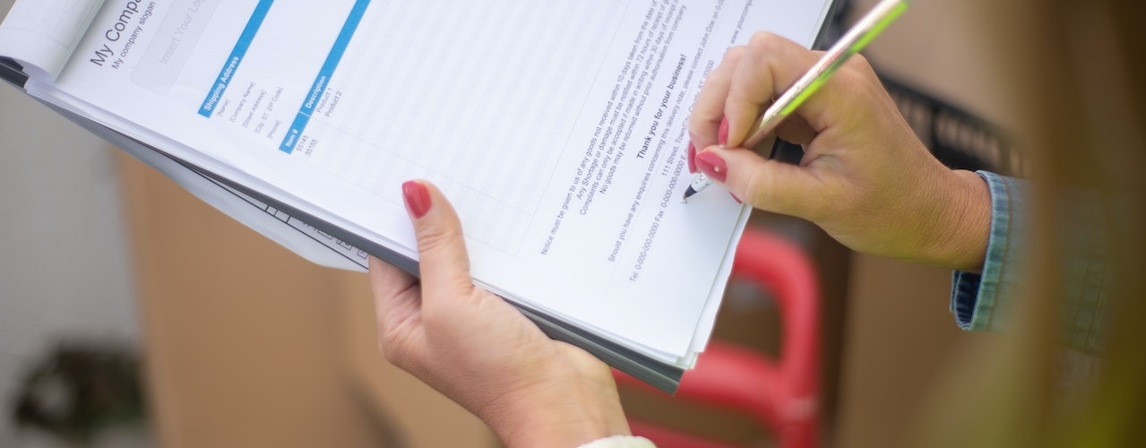 How To Edit A Docusign Document Template The Jotform Blog