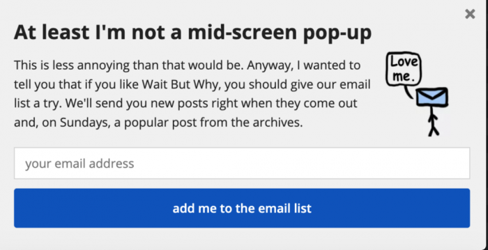 Jak zbudować listę mailingową od podstaw Image-2
