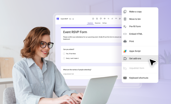 How to close a Google Form in 2026