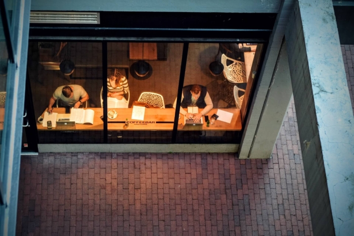 How to make Microsoft Forms publicly accessible
