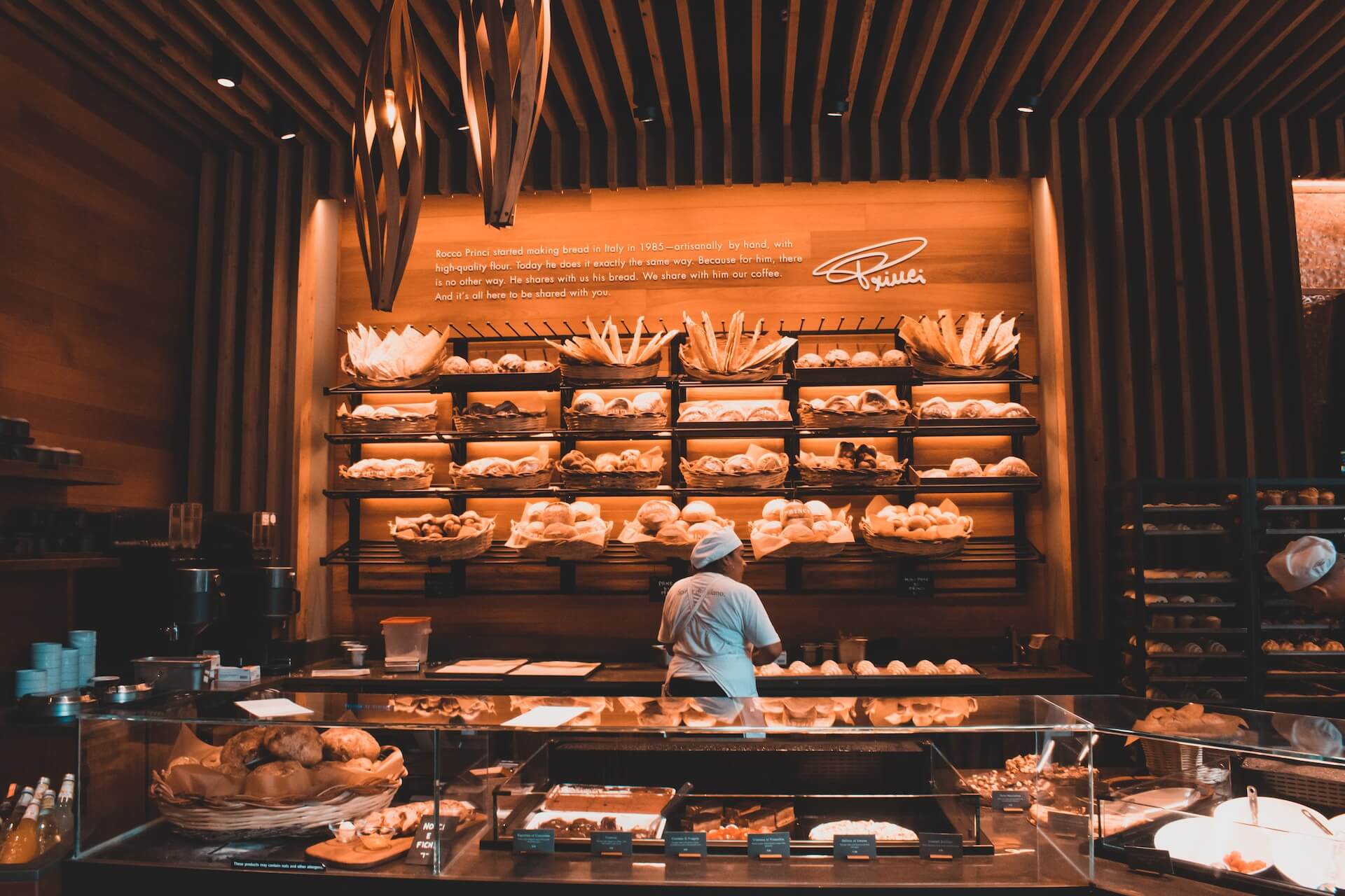 How to start a bakery business from home