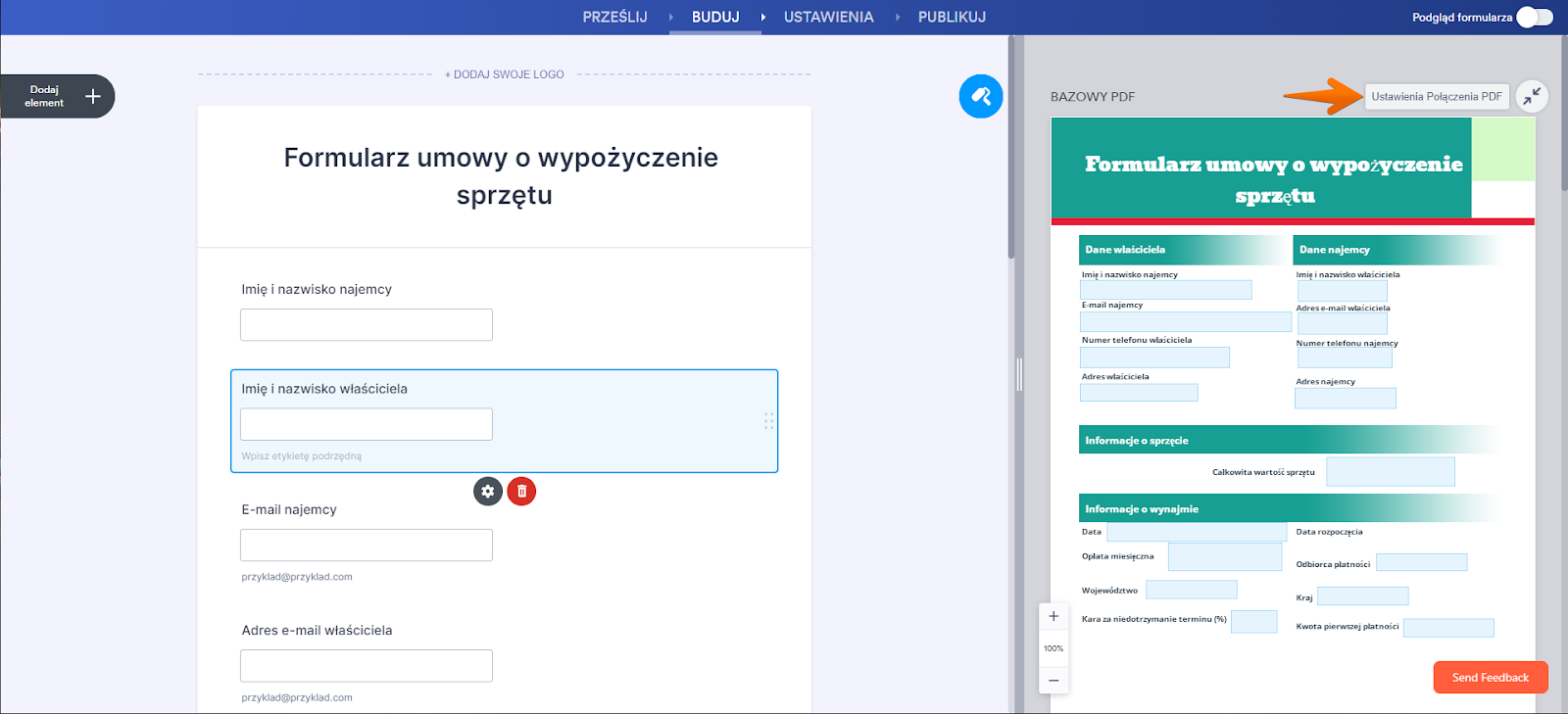Najważniejsze funkcje Image-2