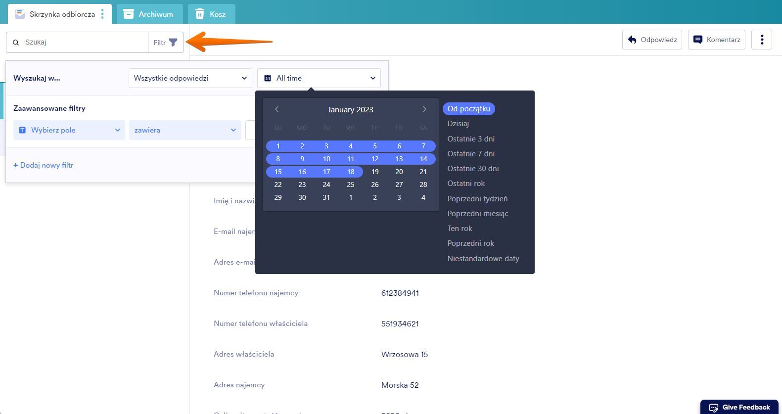 Najważniejsze funkcje Image-8