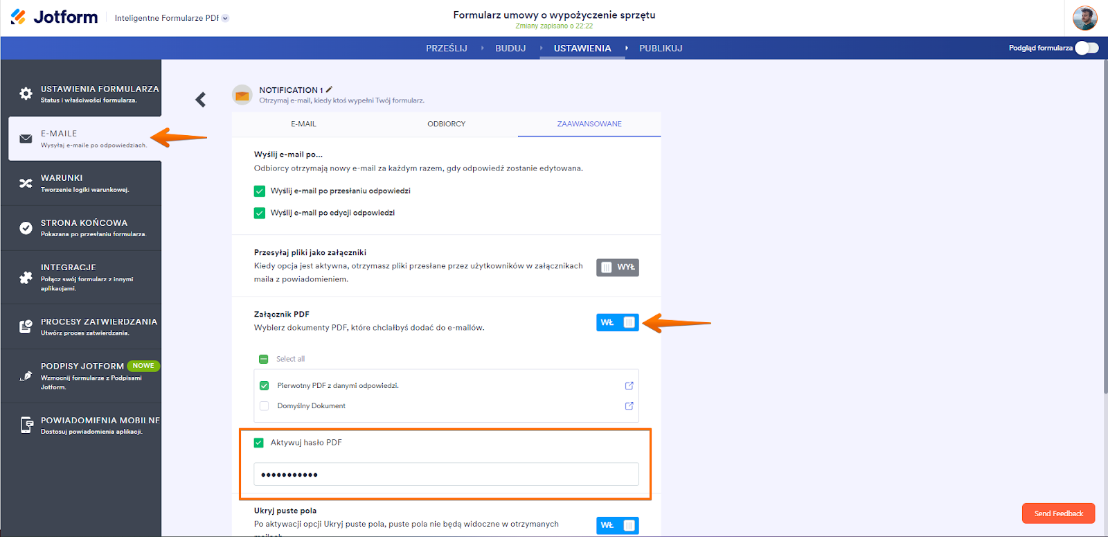 Bezpieczeństwo Image-1